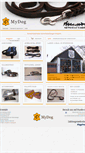 Mobile Screenshot of md-mydog.com